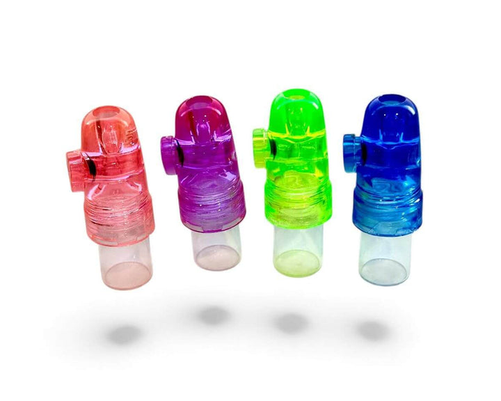 kleurrijke-doseerbullets-glas-roze-paars-groen-blauw-doseerpotjes-wapshop
