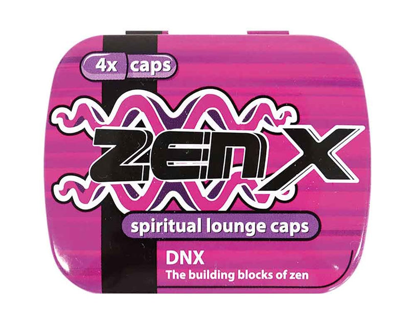 dnx party pills zen x