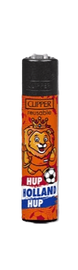 Clipper Hup Holland aansteker