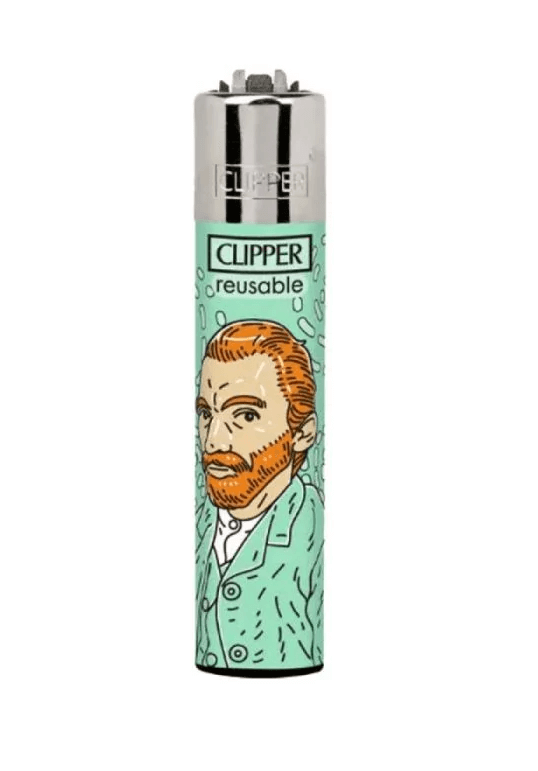 clipper_aanstekers_artists