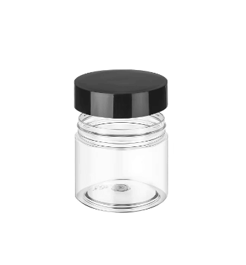 cosmeticapotje-met-zwart-deksel-20ml