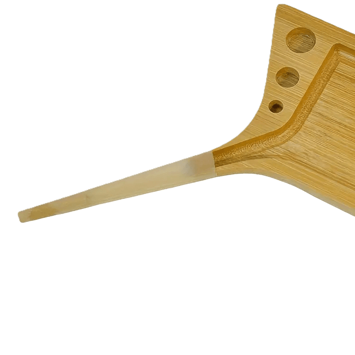 Bamboo Tray - Cone Vuller