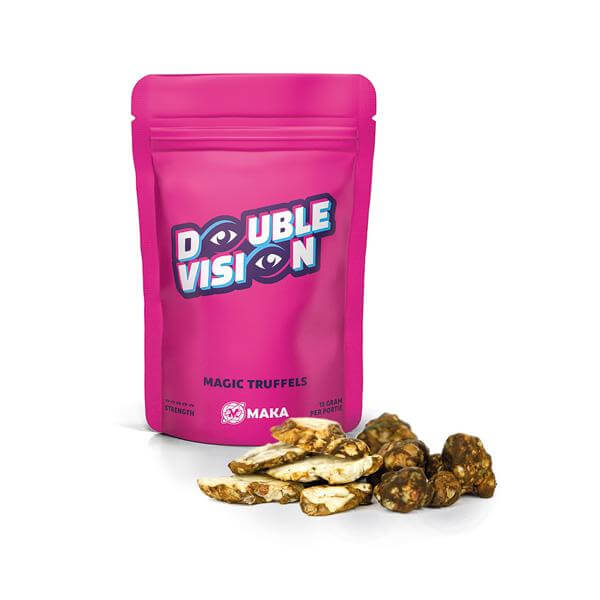 Truffels - Double vision 10 gr