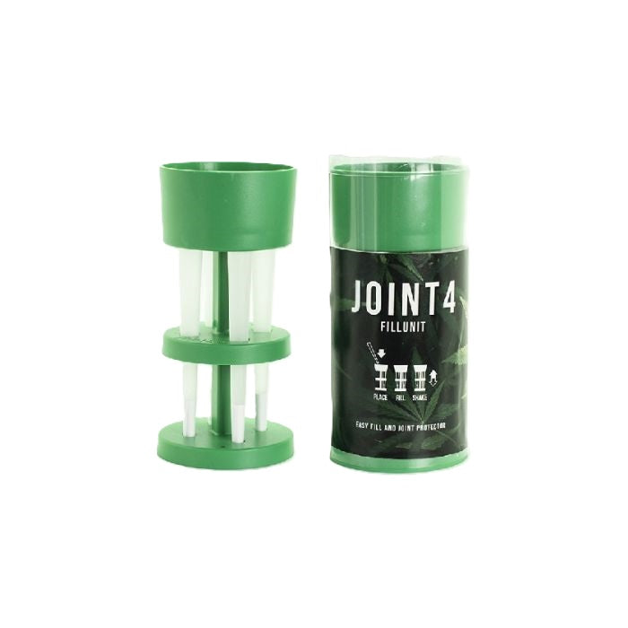 Joint-4 Jointmaker groen