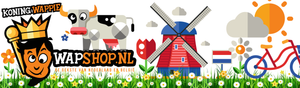 wapshop_nl logo koningsdag 2022 welkom bij de wapshop
