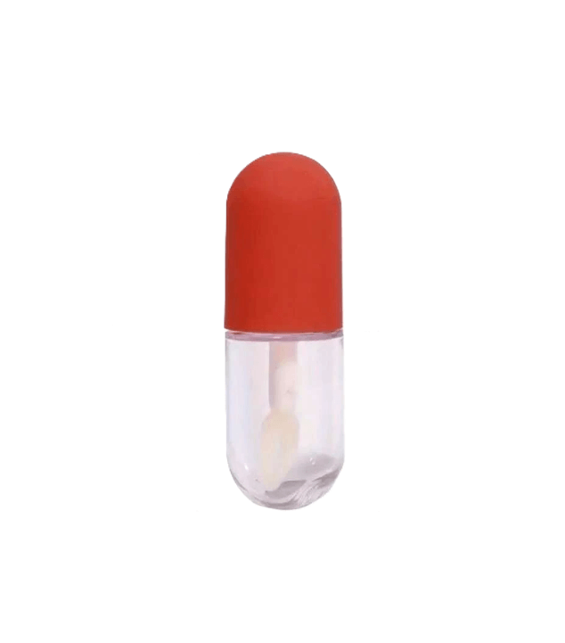 Lipgloss Capsule