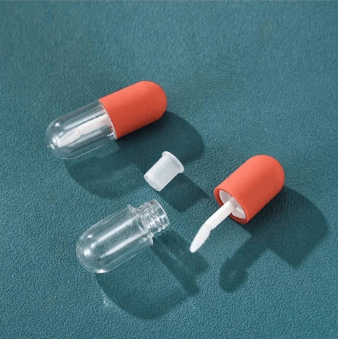 Lipgloss Capsule