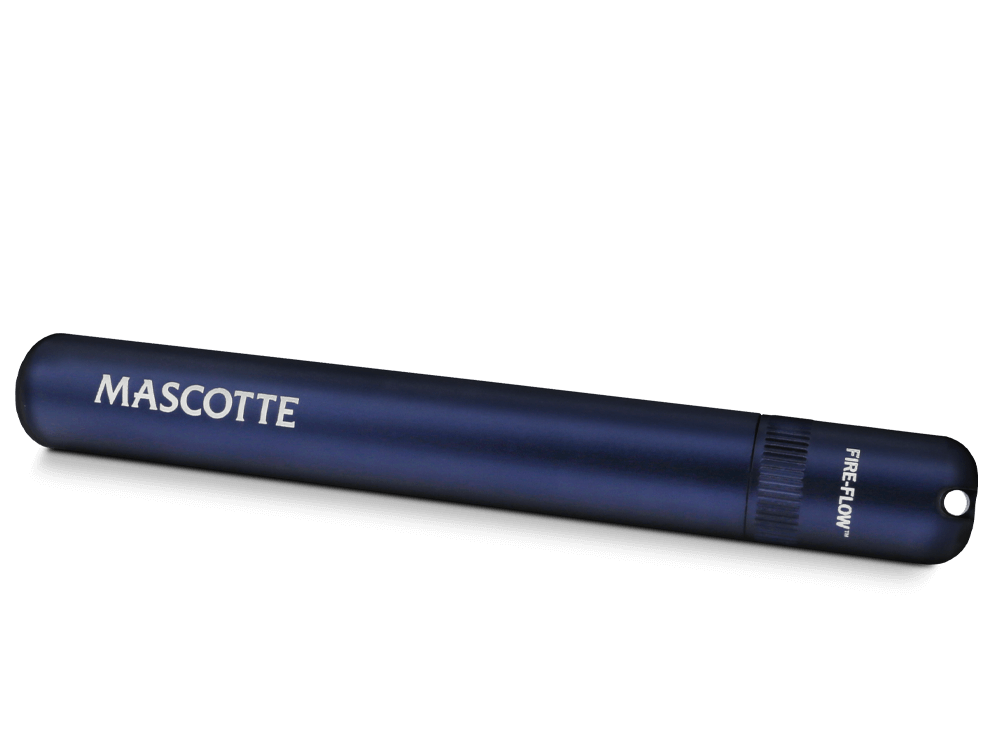 Mascotte JaySafe – stijlvolle, geurloze en waterbestendige joint houder met FIRE-FLOW™ technologie.