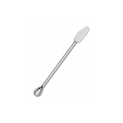 mini spoon zilver
