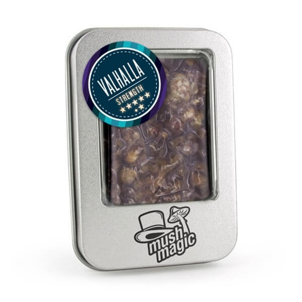 Valhalla magic truffels 15 gram van Mush Magic - Wapshop.nl