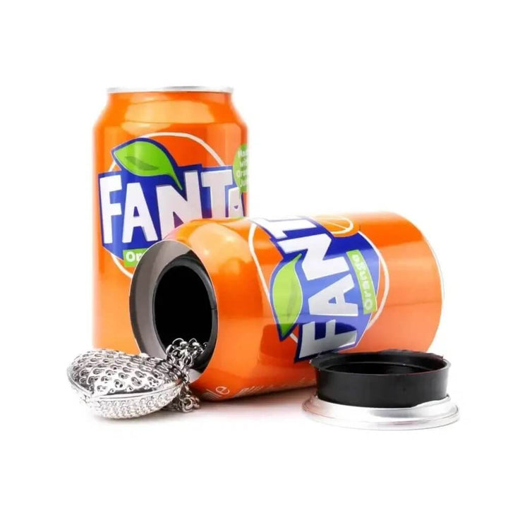 Sinas Stash Can – Verborgen Safe in Frisdrankblik
