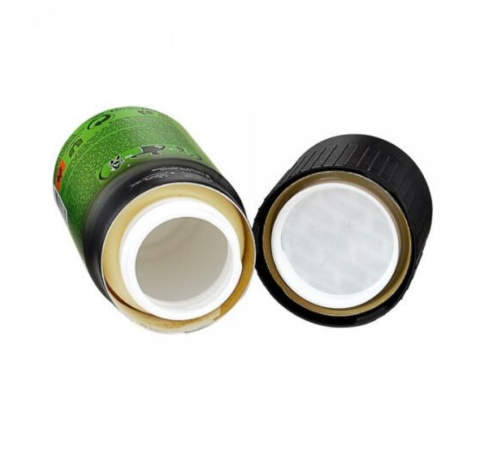 Discreet stash product in deodorant look – ideaal voor festivals en reizen