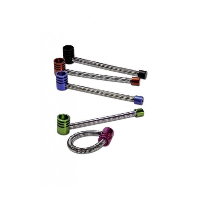 Twister Pipe - Wapshop.nl - Discreet & Snel geleverd