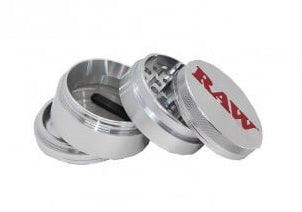 RAW Grinder Ø56mm