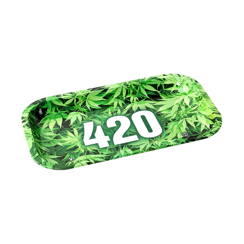 rolling tray 420