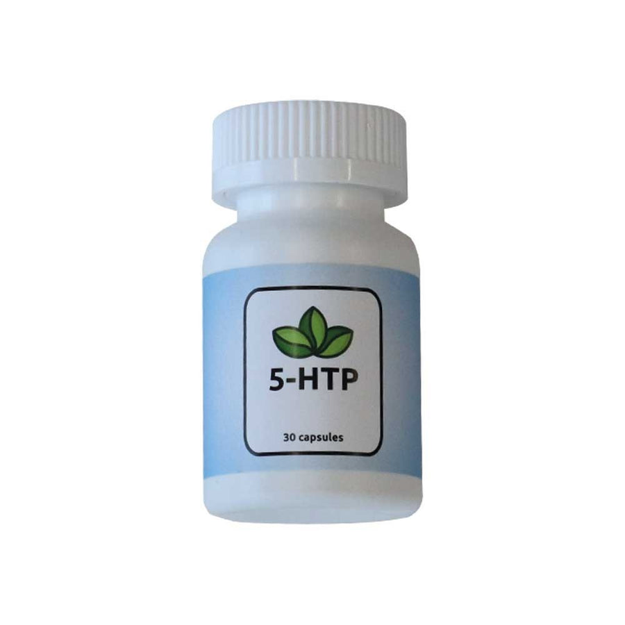 5-HTP