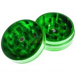 Grinder Groen