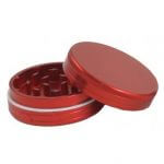 Grinder rood