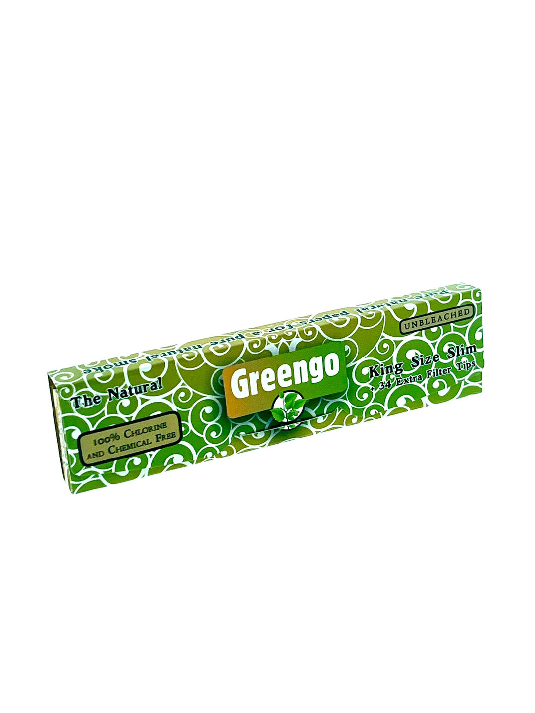 greengo KS Slim Vloei