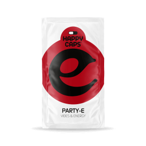 happy caps party e
