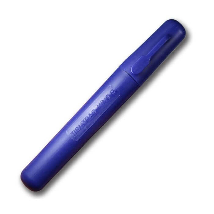 Joint Holder Blauw