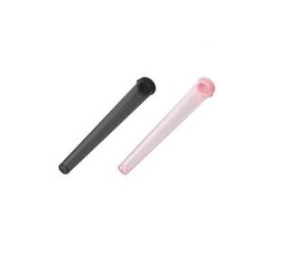 Joint Tube Pink Black