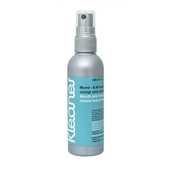 Kleaner Spray 100 ml