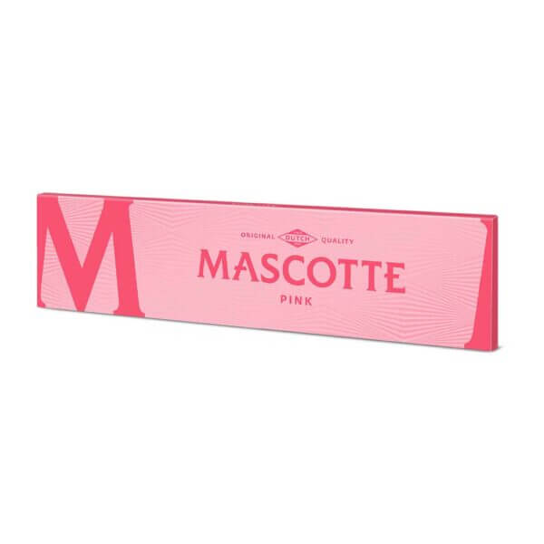 Mascotte Pink Vloei