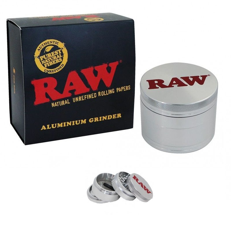 RAW Grinder Ø56mm