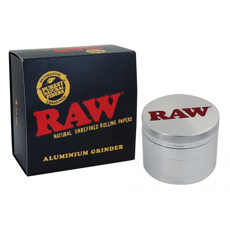 RAW Grinder Ø56mm