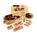 RAW Set Normal