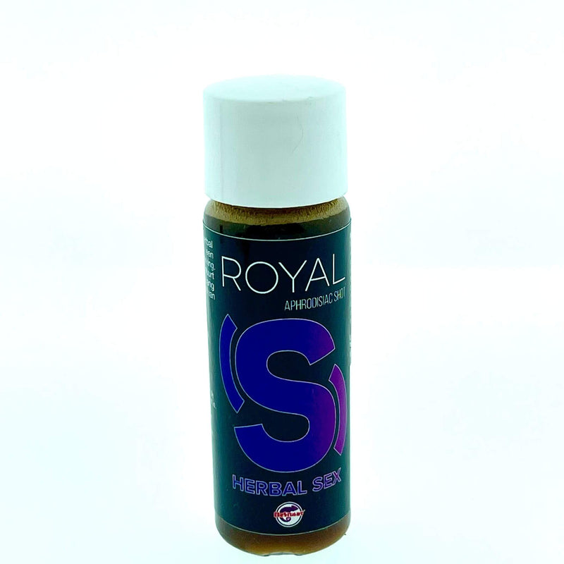 Royal Herbal Sex