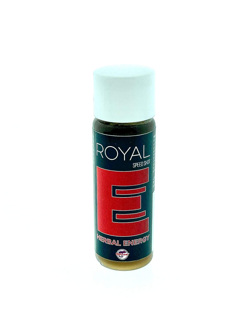 Royal Herbal Speed