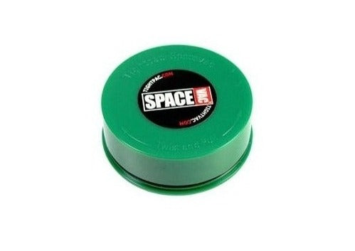 Spacevac 0,06 Groen