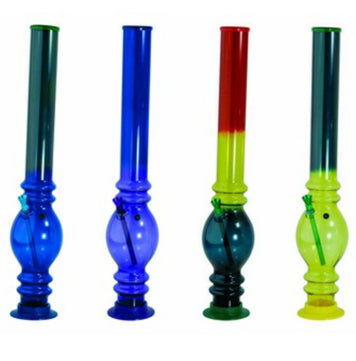 Acryl Bong - 53,5 cm