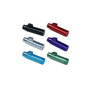 Bullet Aluminium set