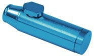 Bullet Aluminium blauw