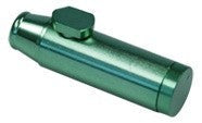 Bullet Aluminium groen