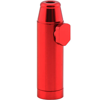 Bullet Aluminium rood