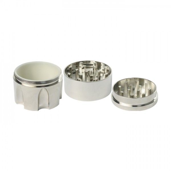 Bullit Grinder Ø40mm