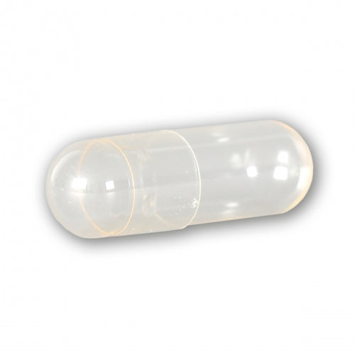 Capsule Transparant Maat 0