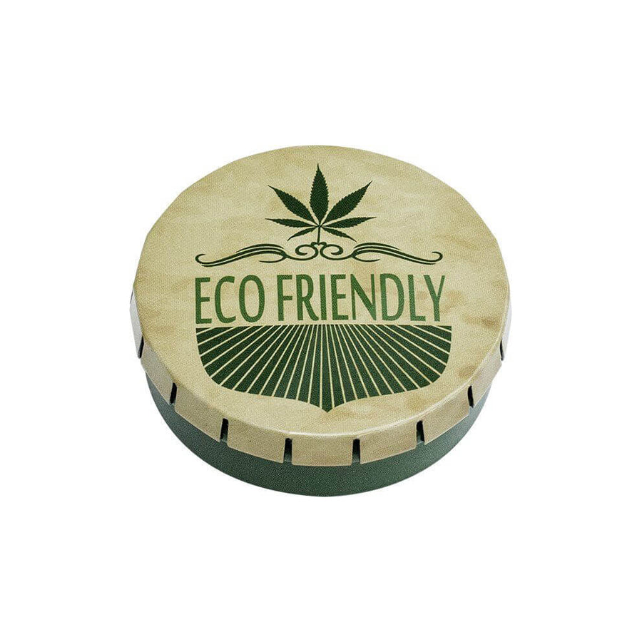 Click-Clack box - Eco Friendly