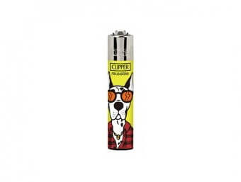 clipper aansteker