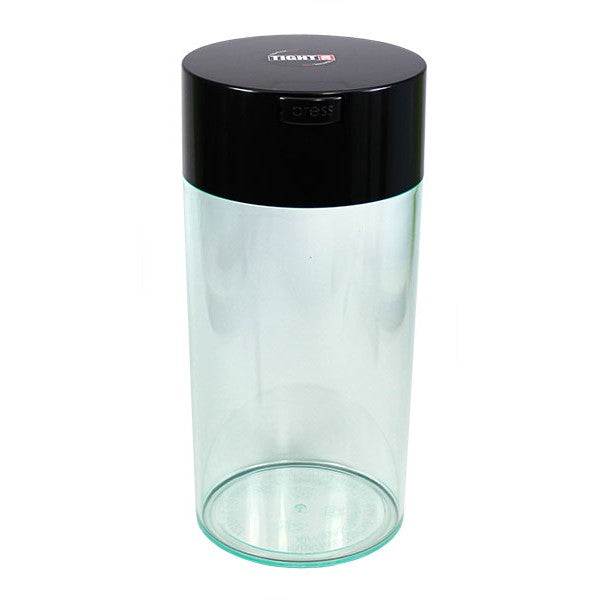 CoffeeVac Clear 2.35L / 680gr-Wapshop