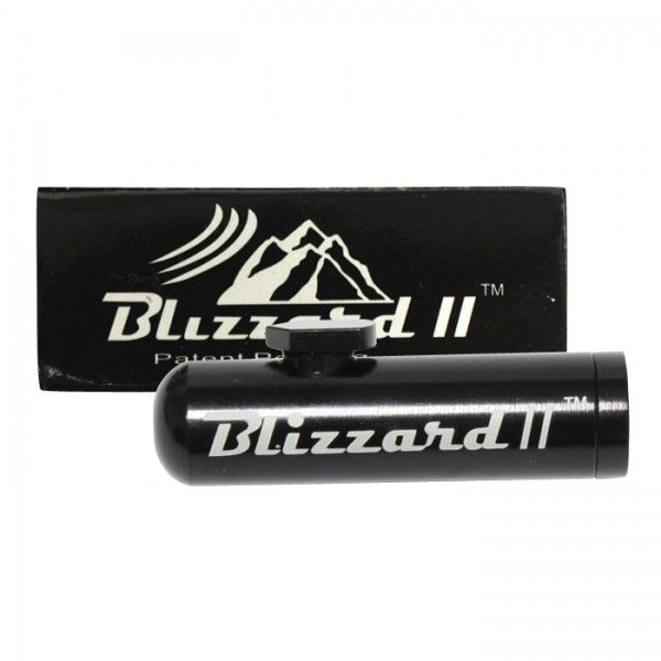 snuif Bullet Blizzard 2