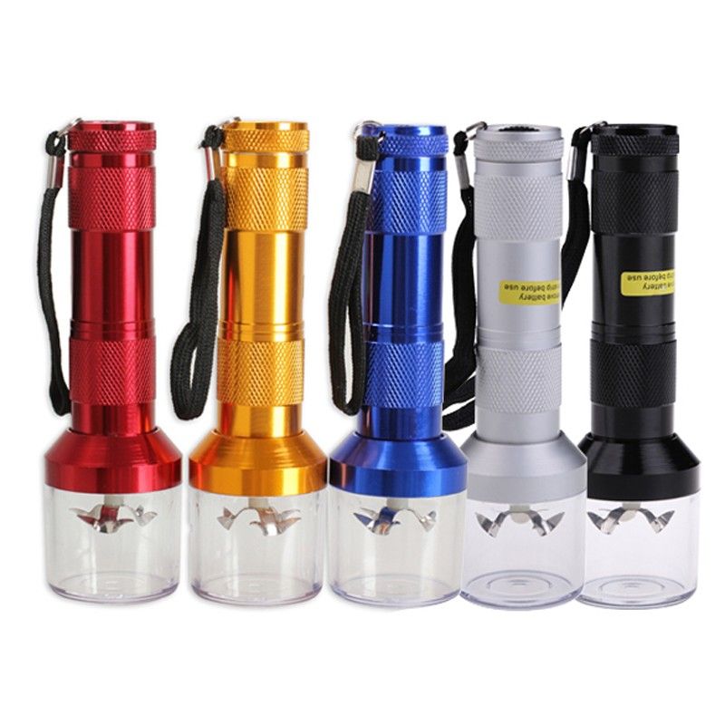 Elektrische Hand Grinder