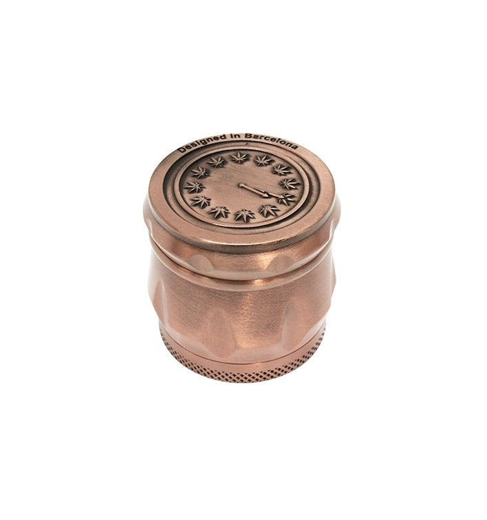 Embossed Grinder-Wapshop