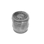 Embossed Grinder-Wapshop