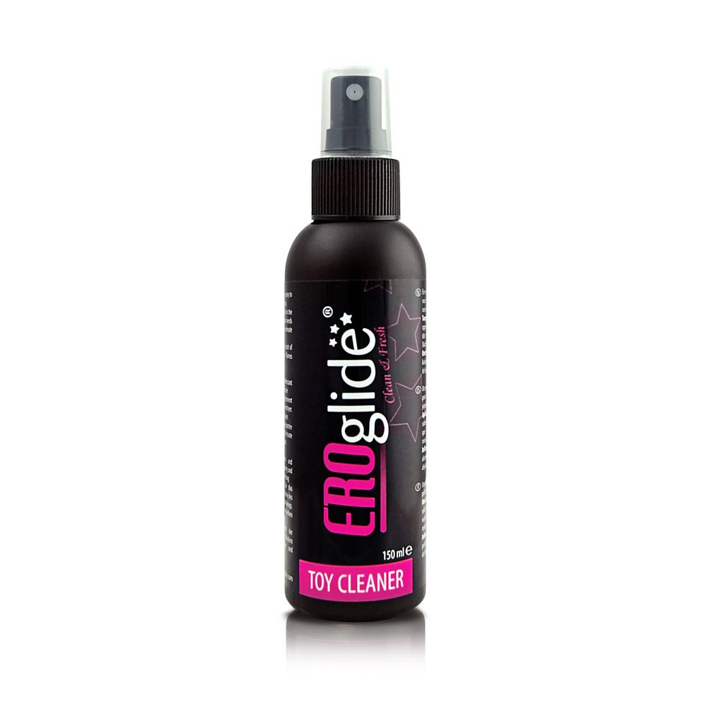 EROglide Toy Cleaner 150ml-Wapshop