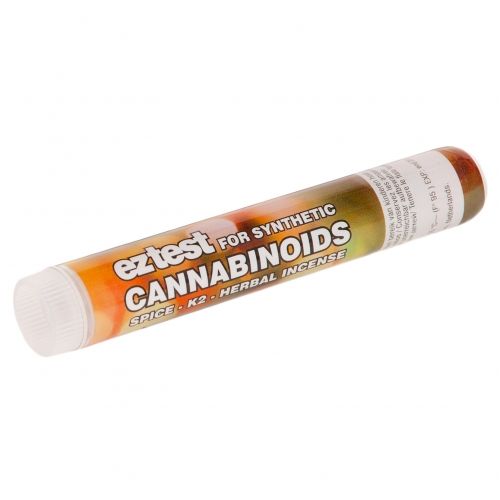 EZ Test Cannabinoids-Wapshop